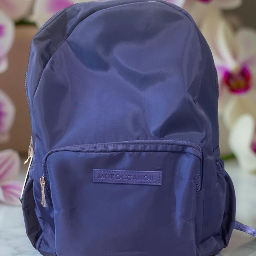 Moroccanoil Stylist Promotion  Backpack Limited-Edition 2025